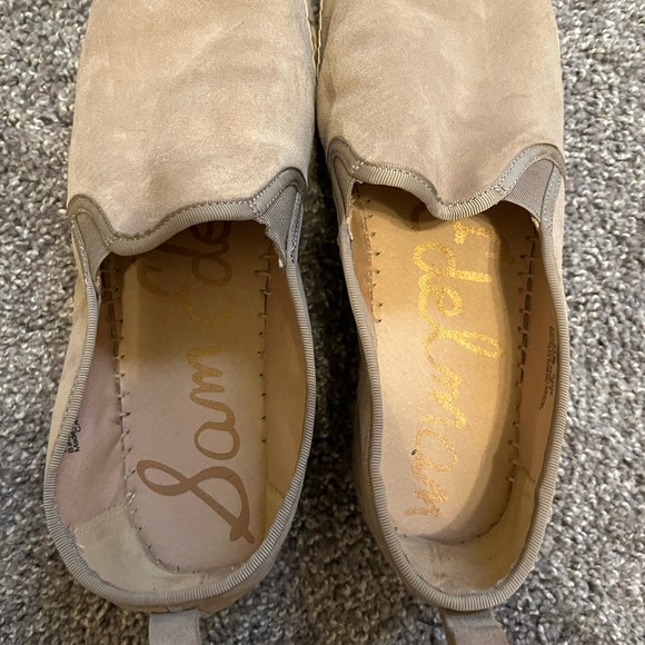 Sam Edelman platforms - Picture 2 of 5